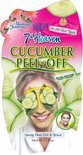 Montagne Jeunesse Cucumber Peel-Off Gezichtsmasker